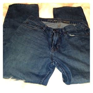 Old navy jeans